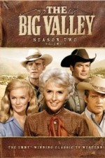 Watch The Big Valley Movie4k